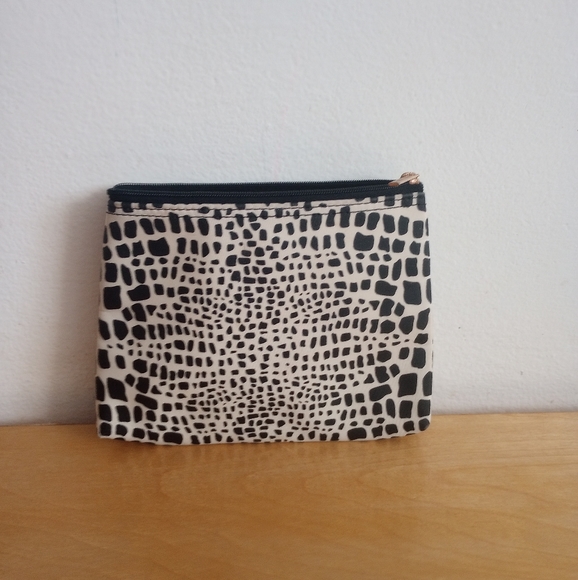 Bundle of 4 Cosmetic bags Lancome Ulta Nordstrom Bare Minerals - Picture 2 of 10